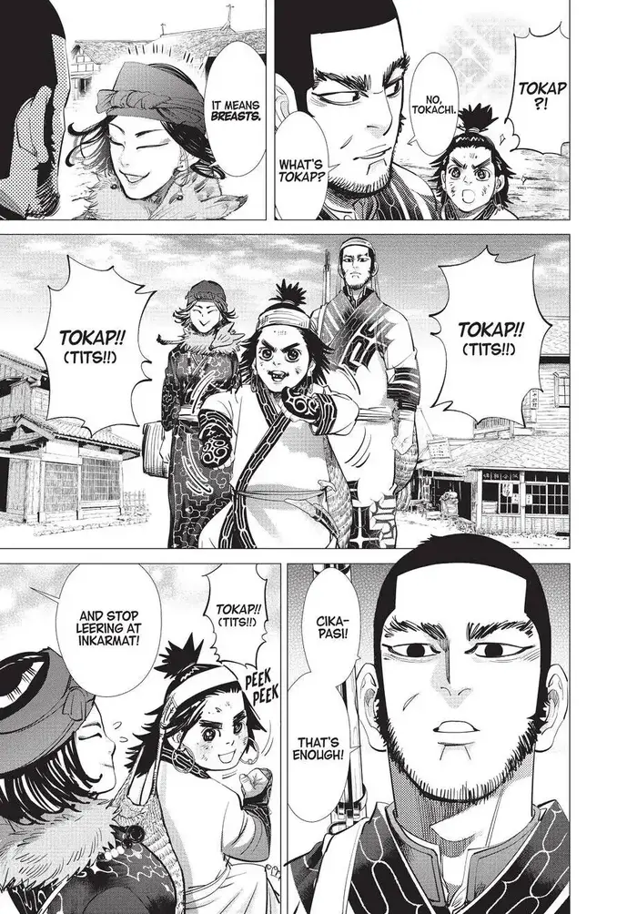 Golden Kamuy Chapter 92 image 06_optimized